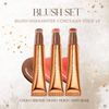 Load image into Gallery viewer, Blush Highlighter Concealer Stick