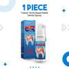 Freeze-Ache™ Rapid Relief Dental Spray
