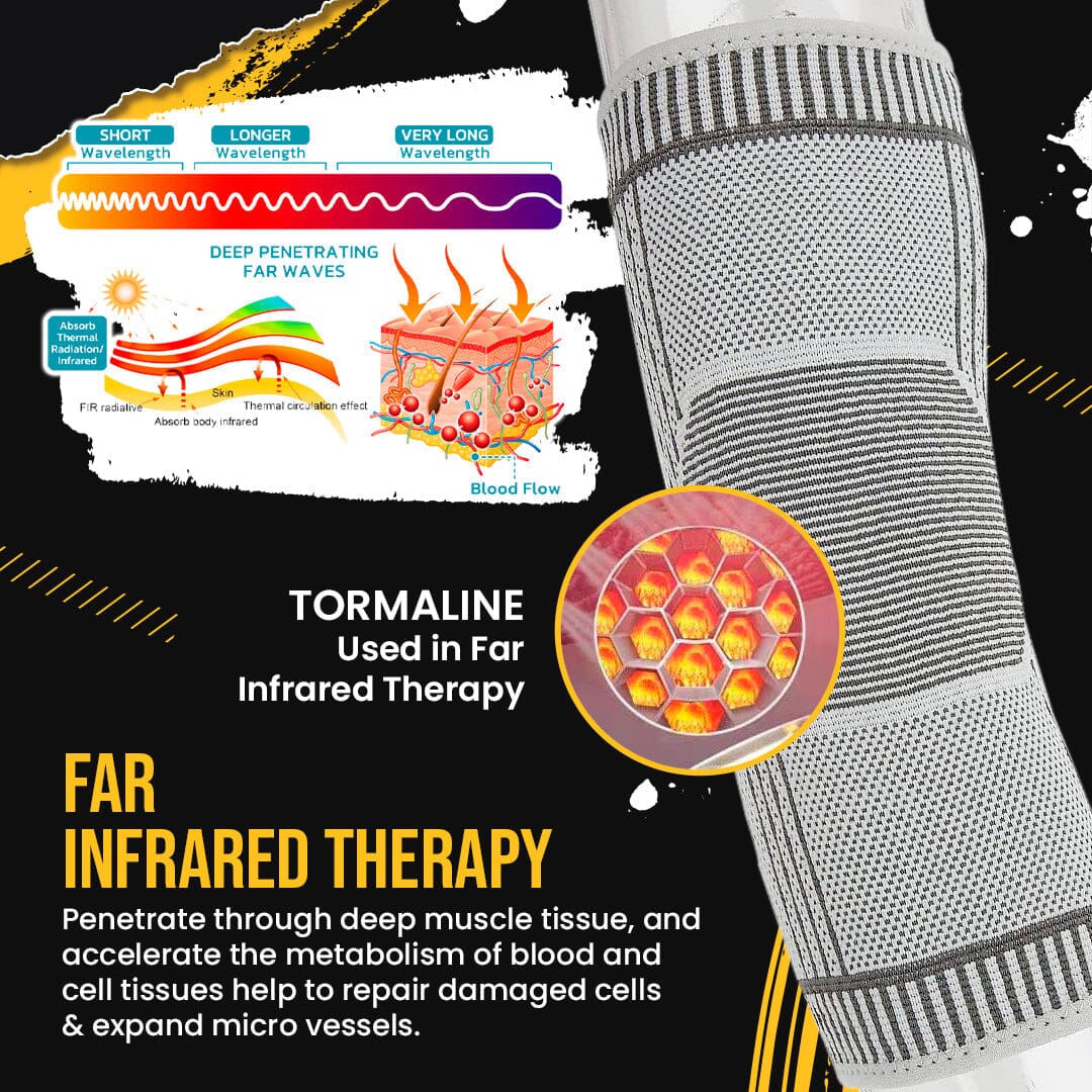 BendEase™ Arthritis Thermo  Elbow Support