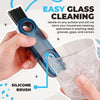 Clensify™ 3-IN-1 Bottle Cleaner
