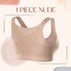 Load image into Gallery viewer, BlossomCurve™ Front Buckle Up Corrector Bra