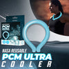 NASA Reusable PCM Ultra Cooler
