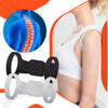 Load image into Gallery viewer, Compact Back Shoulder Posture Corrector