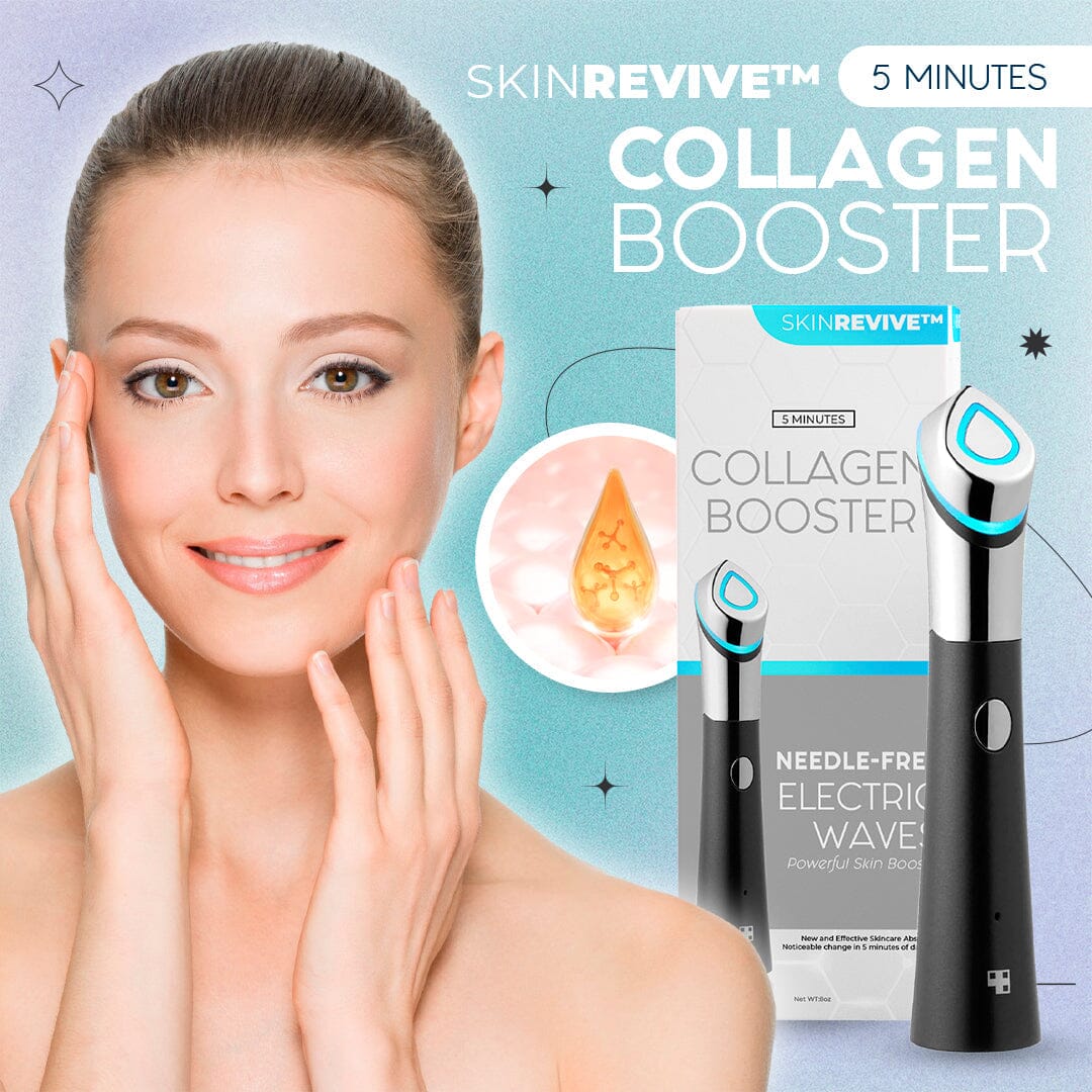Zakdavi™ SkinRevive 5mins Collagen Booster