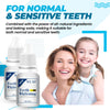 Teeth Whitening Essence Serum