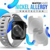 Load image into Gallery viewer, WatchWard Nickel Allergy Protector