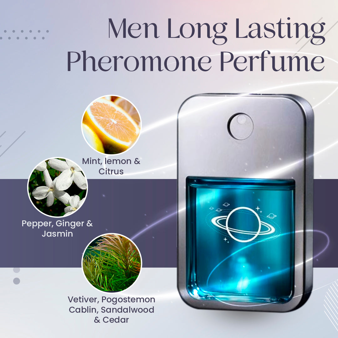 NightDesire™ Men Pheromone Perfume