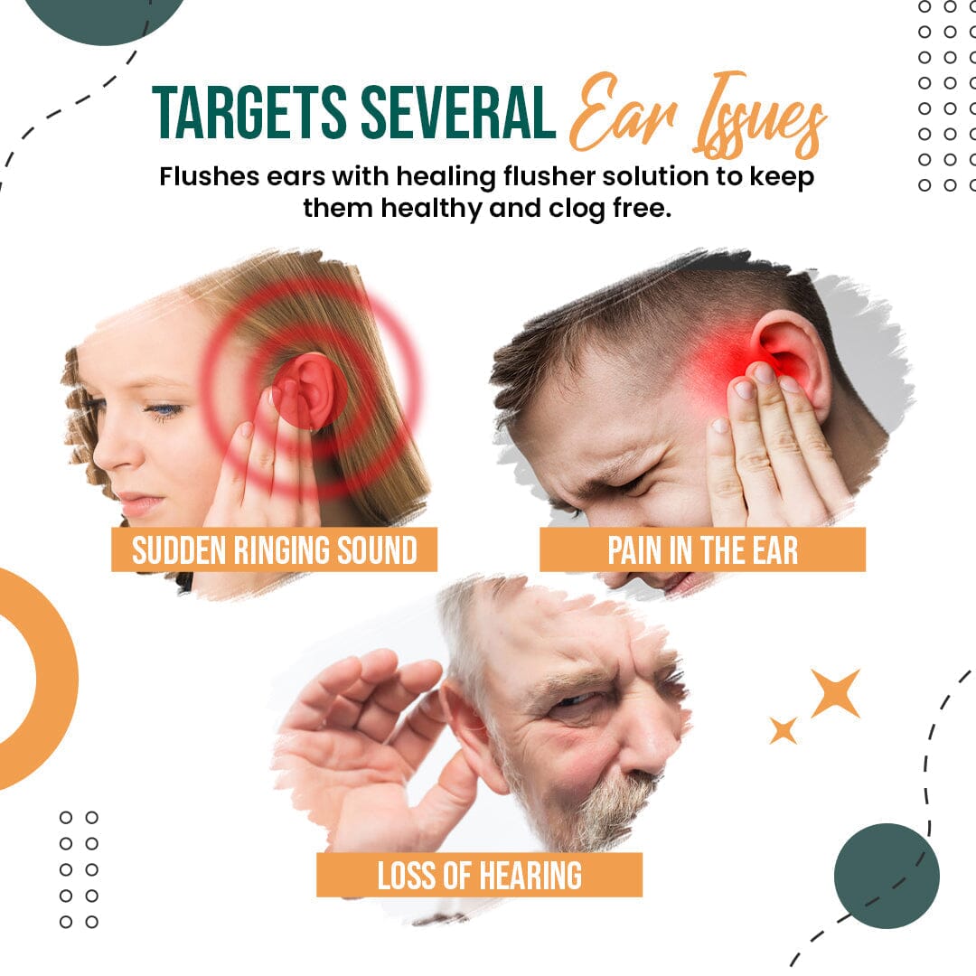 10 Things That May Be Causing Your Ear Ringing - GoodRx