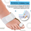 Load image into Gallery viewer, Norman Medical™ 3D Instant Bunion Splint