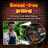 Load image into Gallery viewer, Non-Stick BBQ Mesh Grilling Bag