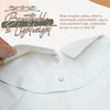 Load image into Gallery viewer, Stylish Blouse Detachable Lace Collar