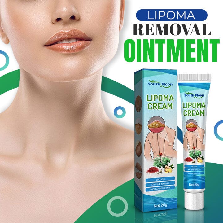 South Moon™ Lipoma Removal Ointment
