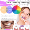 Load image into Gallery viewer, AngelSmile™ Color-Correcting Purple Mousse Toothpaste