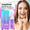 Load image into Gallery viewer, AngelSmile™ Color-Correcting Purple Mousse Toothpaste