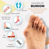 Load image into Gallery viewer, Feetin™ Bunion Relief Fit Patch