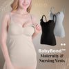 BabyBond™ Maternity & Nursing Vests