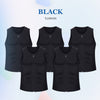 Load image into Gallery viewer, MANSON Gyno-Compress Zipper Vest