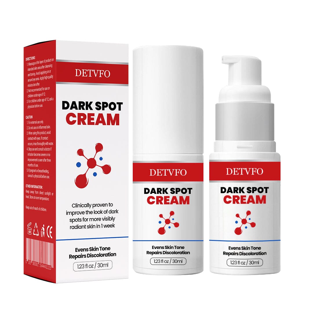 DETVFO Dark Spot Cream