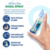 PollenGuard™ Allergy Relief Nasal Spray