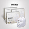 DermaPro™ LED Light-Therapy Revitalizing Mask