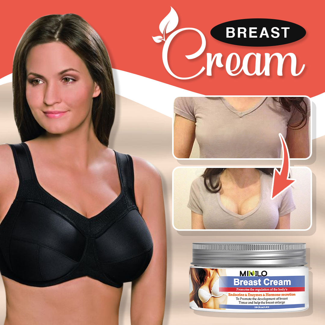 Women Shape Enlargement Cream