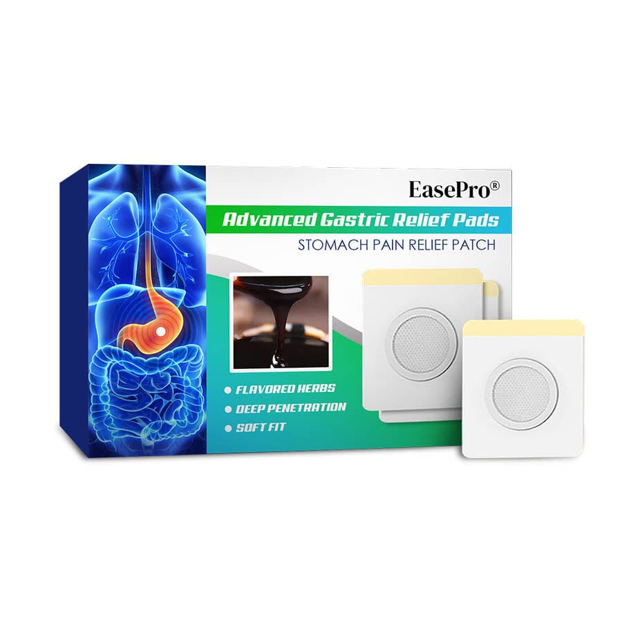 EasePro® Advanced Gastric Relief Pads