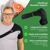 Load image into Gallery viewer, FlexiStrap® Shoulder Support