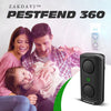 Load image into Gallery viewer, Zakdavi™ PestFend 360
