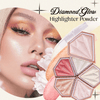 Load image into Gallery viewer, DiamondGlow™ Highlighter Powder